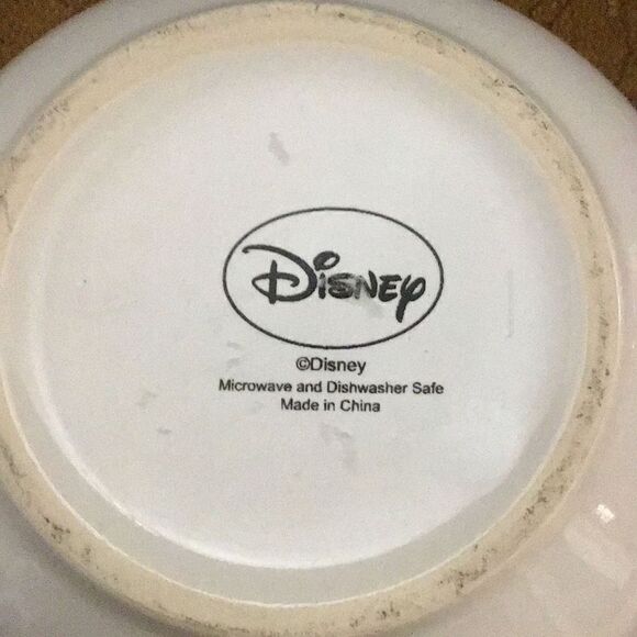 Mug large Minnie Mouse coffee mug - Picture 4 of 5